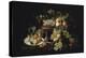 Still Life with Fruit-Severin Roesen-Premier Image Canvas