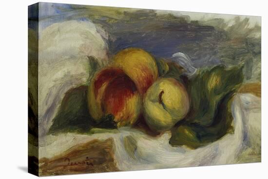 Still-Life with Fruit-Pierre-Auguste Renoir-Premier Image Canvas