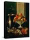 Still Life with Fruits and Game-null-Premier Image Canvas