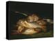 Still Life with Golden Bream, 1808-1812-Francisco de Goya-Premier Image Canvas