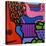 Still Life with Matisse 1-John Nolan-Premier Image Canvas