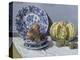 Still Life with Melon-Claude Monet-Premier Image Canvas