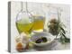 Still Life with Olives and Different Types of Olive Oil-Eising Studio - Food Photo and Video-Premier Image Canvas