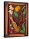 Still Life with Spices and Herbs in the Frame-Andrii Gorulko-Premier Image Canvas