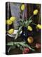 Still-Life with Tulips-Samuel John Peploe-Premier Image Canvas