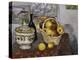 Still-Life with Tureen, c.1877-Paul Cézanne-Premier Image Canvas