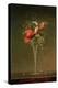 Still Life with Wine Glass, 1860-Martin Johnson Heade-Premier Image Canvas