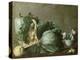 Still Life-Caravaggio-Premier Image Canvas