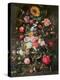 Still Life-Cornelis de Heem-Premier Image Canvas