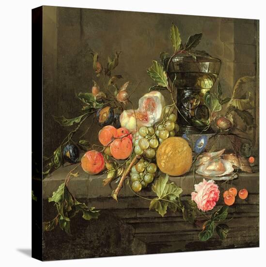 Still Life-Cornelis De Heem-Premier Image Canvas