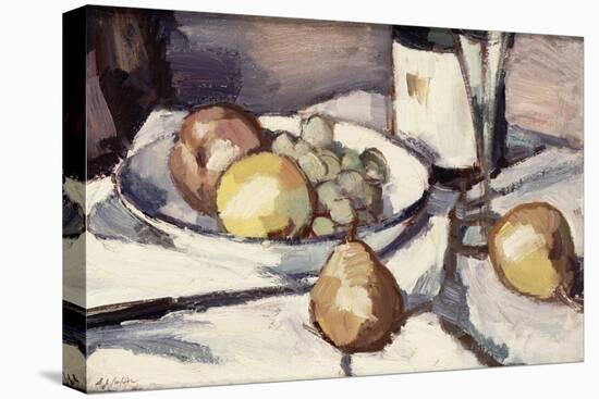 Still Life-Samuel John Peploe-Premier Image Canvas