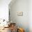 Still Life-Morandi Giorgio-Premier Image Canvas displayed on a wall