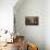 Still Life-Morandi Giorgio-Premier Image Canvas displayed on a wall