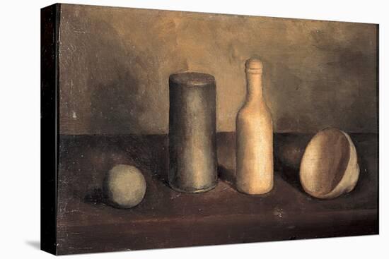 Still Life-Morandi Giorgio-Premier Image Canvas