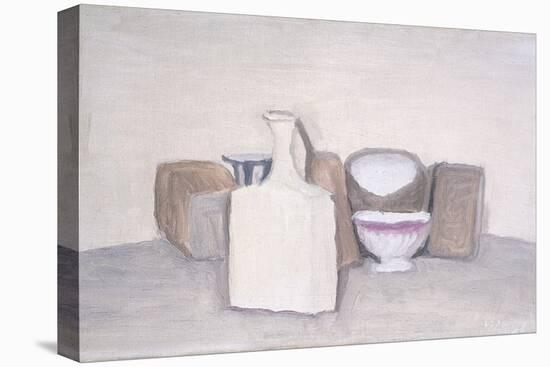 Still Life-Morandi Giorgio-Premier Image Canvas