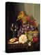 Still Life-Edward Ladell-Premier Image Canvas