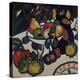 Still Life-Kasimir Severinovich Malevich-Premier Image Canvas