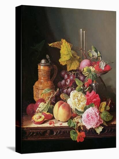 Still Life-Edward Ladell-Premier Image Canvas