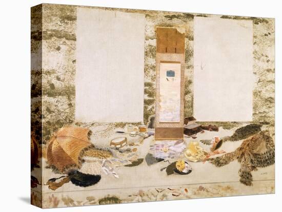 Still Life-Giuseppe De Nittis-Premier Image Canvas