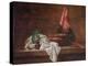 Still Life-Jean-Baptiste Simeon Chardin-Premier Image Canvas