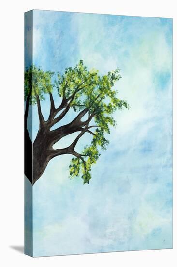 Still Out on a Limb-Brent Abe-Premier Image Canvas