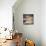 Stillness-Joanna Pechmann-Stretched Canvas displayed on a wall