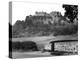 Stirling Castle-Fred Musto-Premier Image Canvas