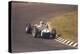 Stirling Moss in a Lotus 18, Dutch Grand Prix, Zandvoort, 1960-null-Premier Image Canvas