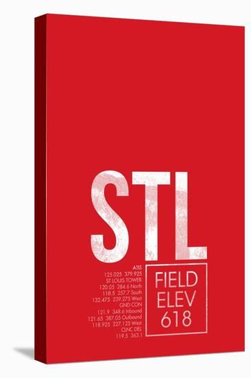 STL ATC-08 Left-Premier Image Canvas