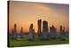 Stone Circle-Michael Blanchette Photography-Stretched Canvas