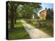 Stone House, Sully Plantation, Fairfax County, Virginia, USA-Charles Gurche-Premier Image Canvas