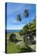 Stone Money on Yap Island, Micronesia-Michael Runkel-Premier Image Canvas