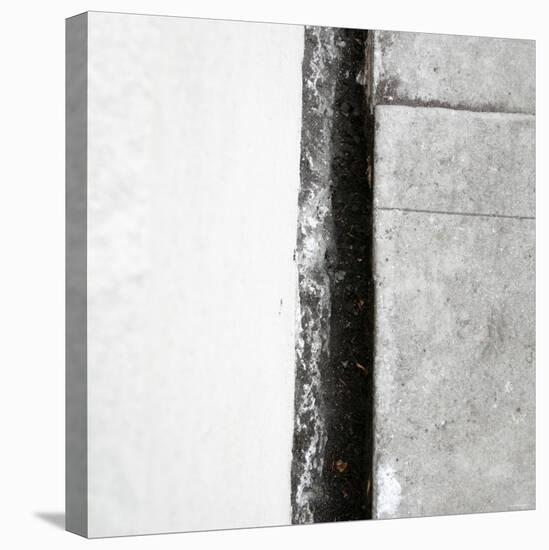 Stone Wall II-Nicole Katano-Stretched Canvas