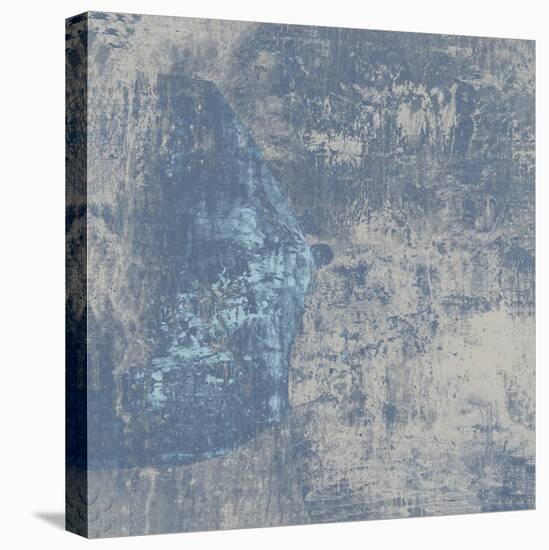 Stone Wall VII-Alexys Henry-Premier Image Canvas