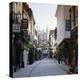 Stonegate, York, Yorkshire, England, UK, Europe-Roy Rainford-Premier Image Canvas