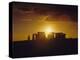 Stonehenge, Ancient Ruins, Wiltshire, England, UK, Europe-Rob Mcleod-Premier Image Canvas