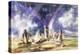 Stonehenge, C1835-John Constable-Premier Image Canvas