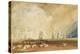 Stonehenge During a Storm-J. M. W. Turner-Premier Image Canvas