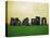 Stonehenge, England-Bill Bachmann-Premier Image Canvas