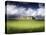 Stonehenge-Chris Madeley-Premier Image Canvas