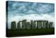 Stonehenge-Alex Lu-Premier Image Canvas