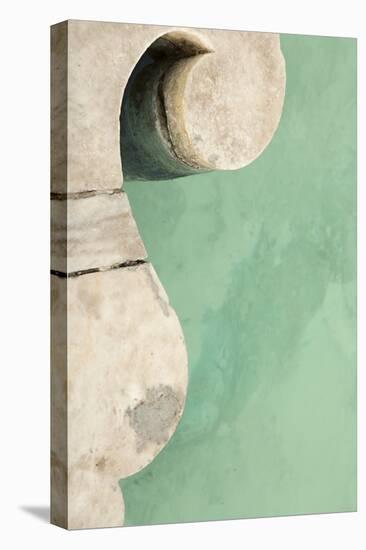 Stonework Detail III-Karyn Millet-Premier Image Canvas