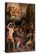 Stoning of St. Stephen, 1571-Giorgio Vasari-Premier Image Canvas