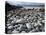 Stony Beach on Knoydart Peninsula, Western Scotland-Pete Cairns-Premier Image Canvas