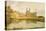 Stonyhurst Hall, 1799-J. M. W. Turner-Premier Image Canvas