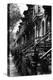 Stoops on 19Th Century Brooklyn Row Houses-Karen Tweedy-Holmes-Premier Image Canvas