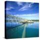 Storage Pool for Treating Waste Water-Kaj Svensson-Premier Image Canvas