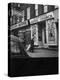 Storefront Church in Harlem-Andreas Feininger-Premier Image Canvas