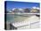 Stores on Harbour Drive, George Town, Grand Cayman, Cayman Islands, Greater Antilles, West Indies-Richard Cummins-Premier Image Canvas