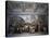 Stories of Emperor Trajan-null-Premier Image Canvas